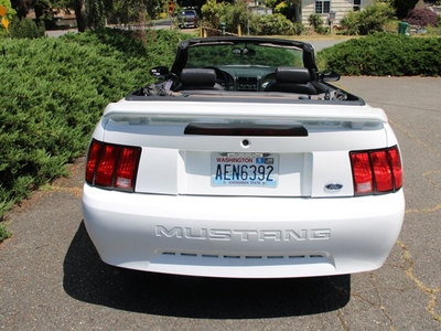 2004 Ford Mustang Deluxe in Seattle, WA