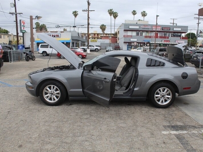 2007 Ford Mustang V6 Deluxe in Van Nuys, CA