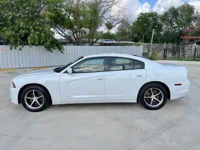 2013 Dodge Charger Police in San Antonio, TX