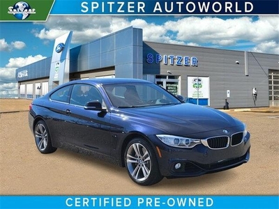 2014 BMW 4-Series for Sale in Chicago, Illinois