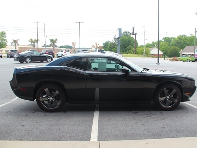 2014 Dodge Challenger SXT in Greenwood, SC