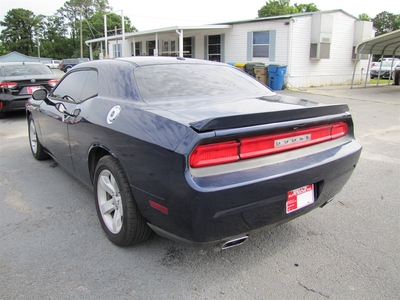 2014 Dodge Challenger SXT in Port Wentworth, GA