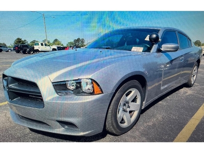 2014 Dodge Charger Police in Goldsboro, NC