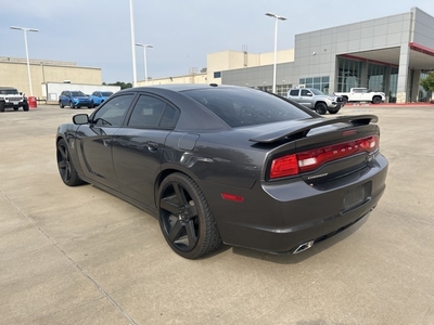2014 Dodge Charger R/T in Dallas, TX