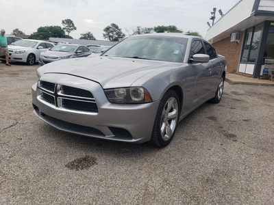2014 Dodge Charger R/T in Pasadena, TX