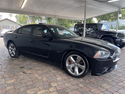 2014 Dodge Charger R/T in Tampa, FL