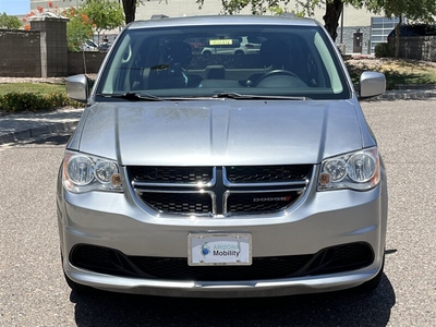 2014 Dodge Grand Caravan SXT in Phoenix, AZ