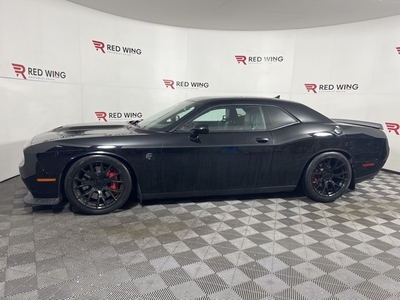 2015 Dodge Challenger SRT Hellcat in Red Wing, MN