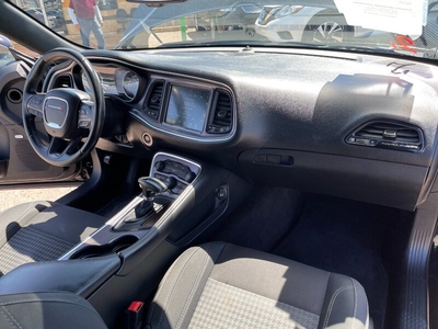 2015 Dodge Challenger SXT in Phoenix, AZ