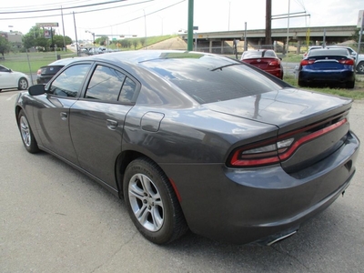 2015 Dodge Charger 3000 down/560 a month in Austin, TX