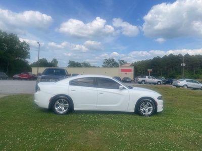 2015 Dodge Charger SE in Gray Court, SC