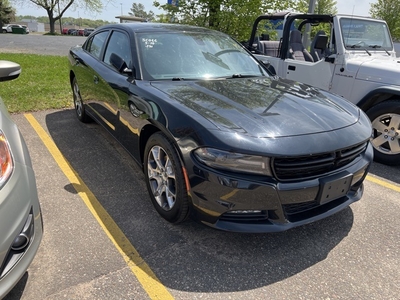 2015 Dodge Charger SXT in Hudson, WI