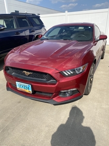 2015 Ford Mustang GT Premium in Fargo, ND