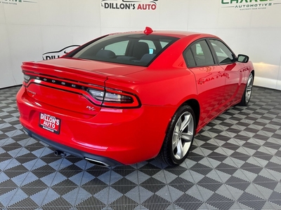 2016 Dodge Charger R/T in Lincoln, NE