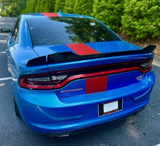 2016 Dodge Charger R/T in Macon, GA