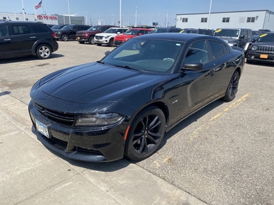 2017 Dodge Charger R/T in Fargo, ND