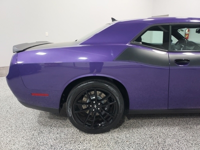 2018 Dodge Challenger R/T Scat Pack in Wooster, OH