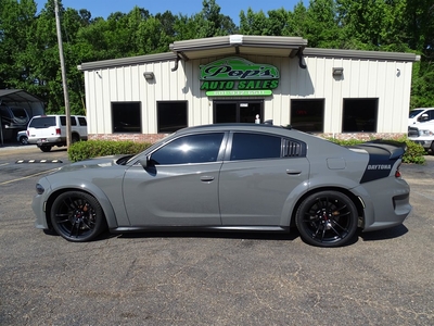 2018 Dodge Charger Daytona 392 in Florence, MS