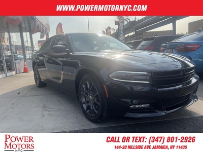 2018 Dodge Charger GT in Jamaica, NY