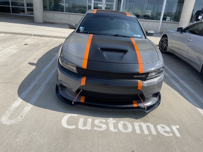 2018 Dodge Charger R/T Scat Pack in Grapevine, TX