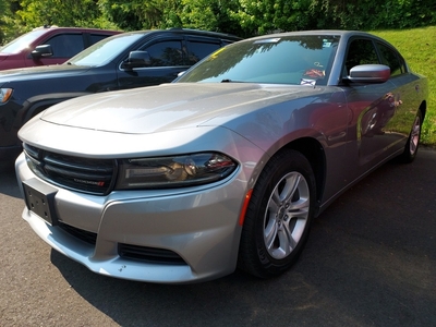 2018 Dodge Charger SXT in Wooster, OH