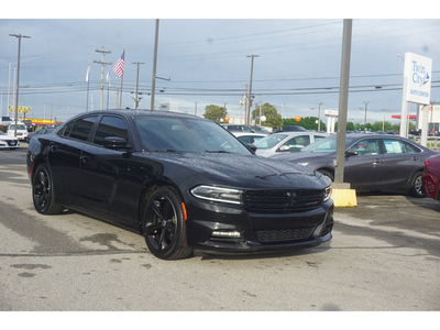 2018 Dodge Charger SXT Plus RWD in Alcoa, TN