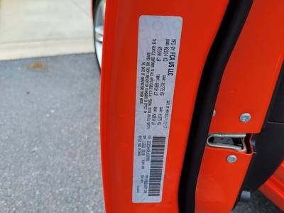 2018 Dodge Charger SXT PLUS RWD in Savannah, GA