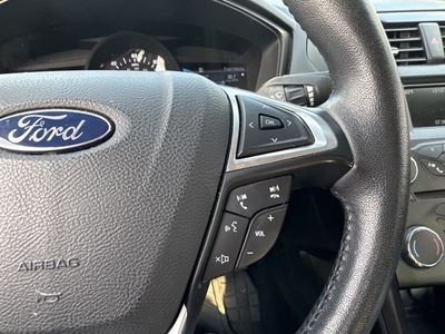 2018 Ford Fusion Hybrid SE in Fairfield, OH
