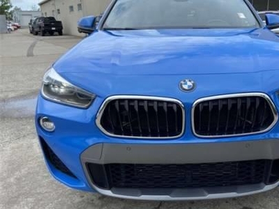 2019 BMW X2 AWD Xdrive28i 4DR Sports Activity Coupe