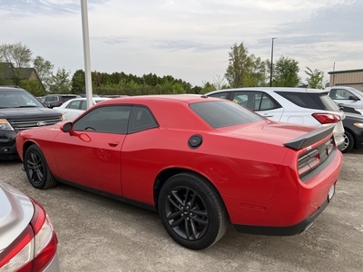 2019 Dodge Challenger GT in Monroe, MI