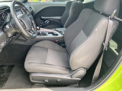 2019 Dodge Challenger R/T in Covington, GA