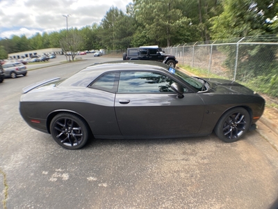 2019 Dodge Challenger R/T in Jasper, GA