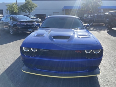 2019 Dodge Challenger R/T Scat Pack in Henderson, NV
