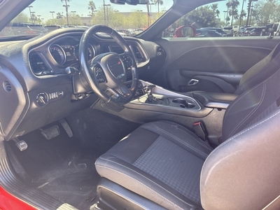 2019 Dodge Challenger SXT in Mesa, AZ