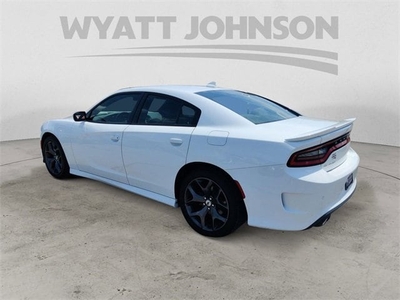 2019 Dodge Charger GT in Clarksville, TN