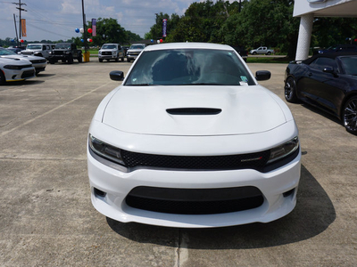 2019 Dodge Charger GT RWD in Houma, LA