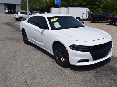 2019 Dodge Charger SXT AWD in Indianapolis, IN