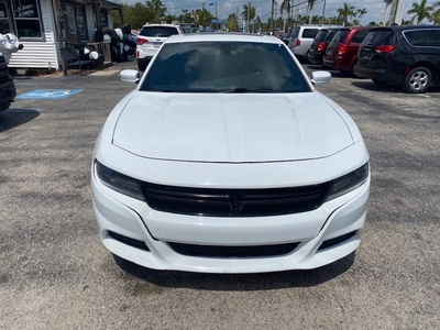 2019 Dodge Charger SXT in Fort Myers, FL
