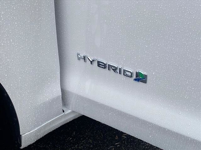 2019 Ford Fusion Hybrid SE in Buffalo, NY