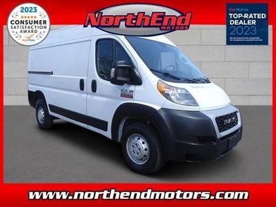 2019 RAM ProMaster 2500 for Sale in Chicago, Illinois