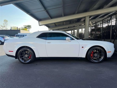 2020 Dodge Challenger R/T Scat Pack in Wantagh, NY