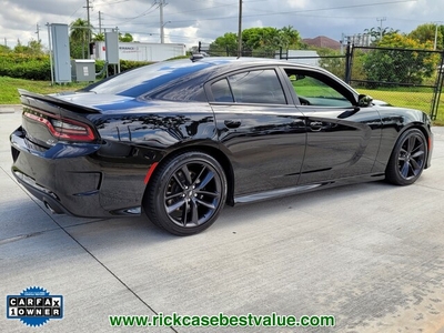 2020 Dodge Charger GT RWD in Fort Lauderdale, FL