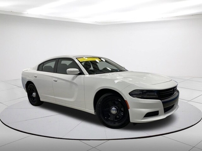 2020 Dodge Charger in Plymouth, WI