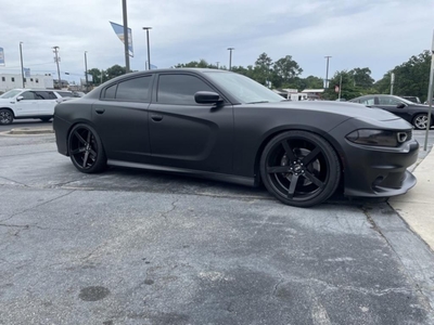 2020 Dodge Charger R/T Scat Pack in Milledgeville, GA
