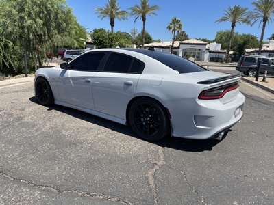 2020 Dodge Charger R/T Scat Pack in Peoria, AZ