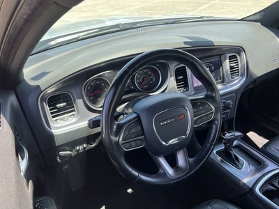 2020 Dodge Charger SXT in El Paso, TX