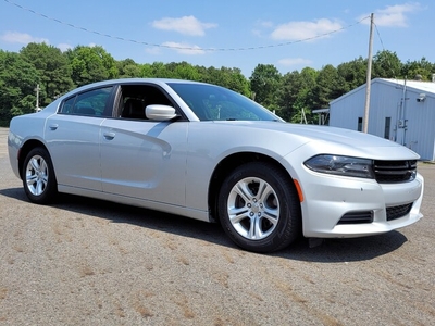 2020 Dodge Charger SXT in North Little Rock, AR