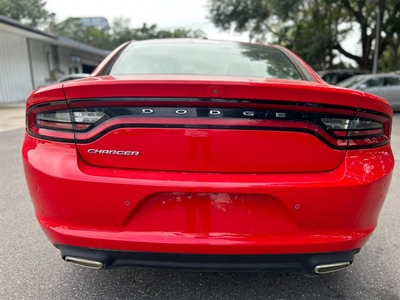 2020 Dodge Charger SXT in Tampa, FL