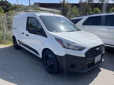 2020 Ford Transit Connect XL in Los Angeles, CA