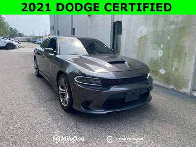 2021 Dodge Charger GT in Virginia Beach, VA